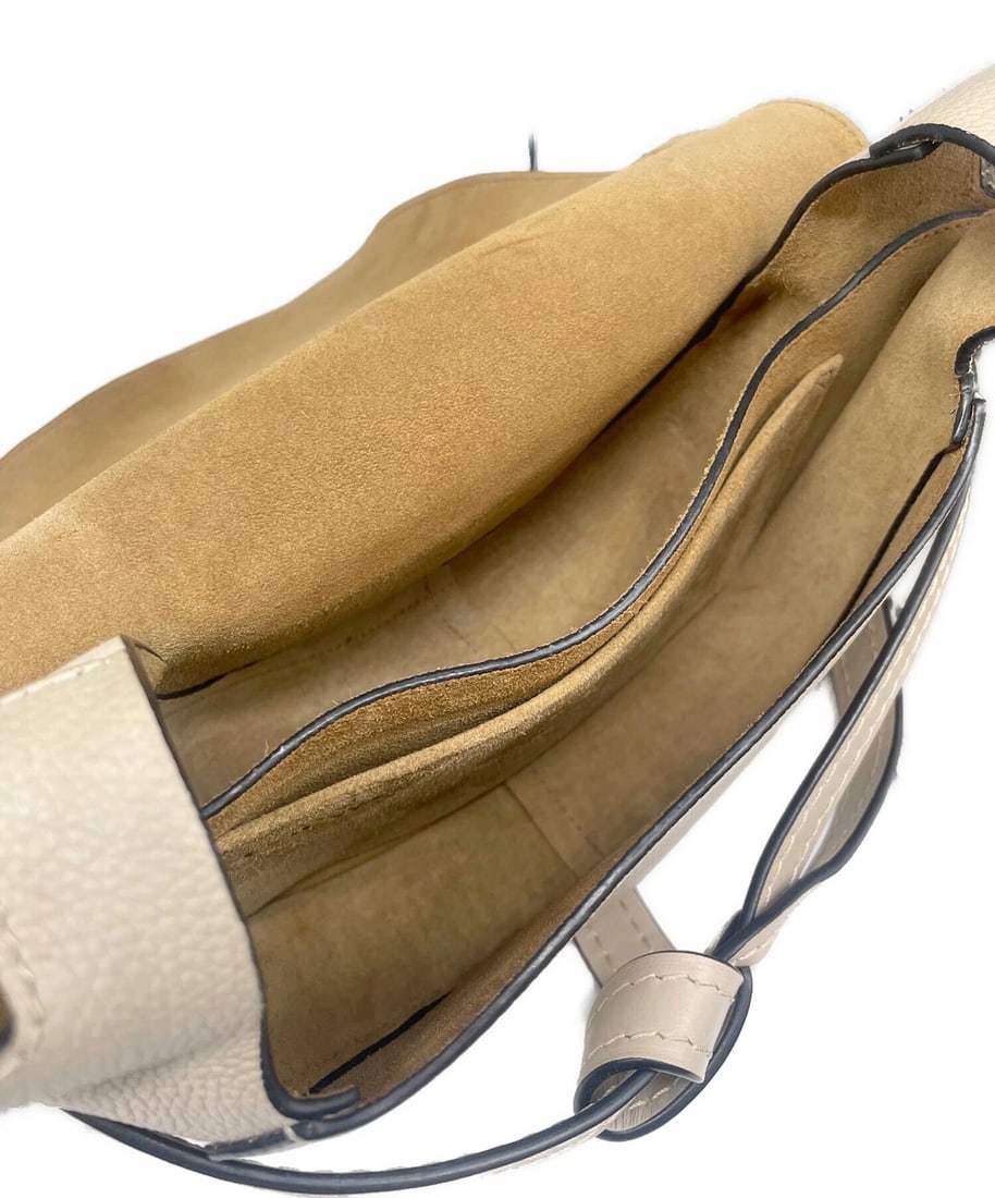 LOEWE GATE BAG SMALL - 9