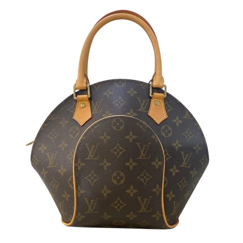 LOUIS VUITTON ELLIPSE PM MONOGRAM HANDBAG (1 of 11)