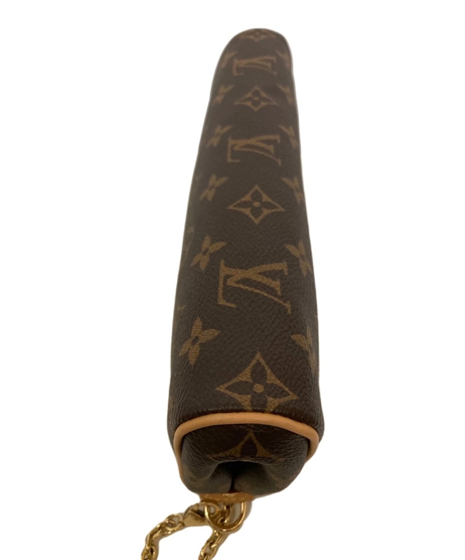 LOUIS VUITTON POCHETTE EVA - 5
