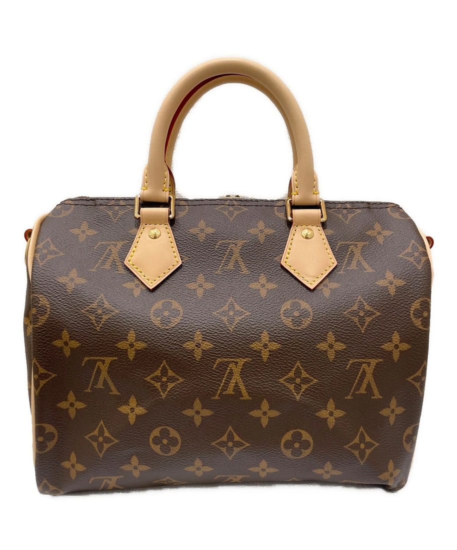 LOUIS VUITTON BAG - 2