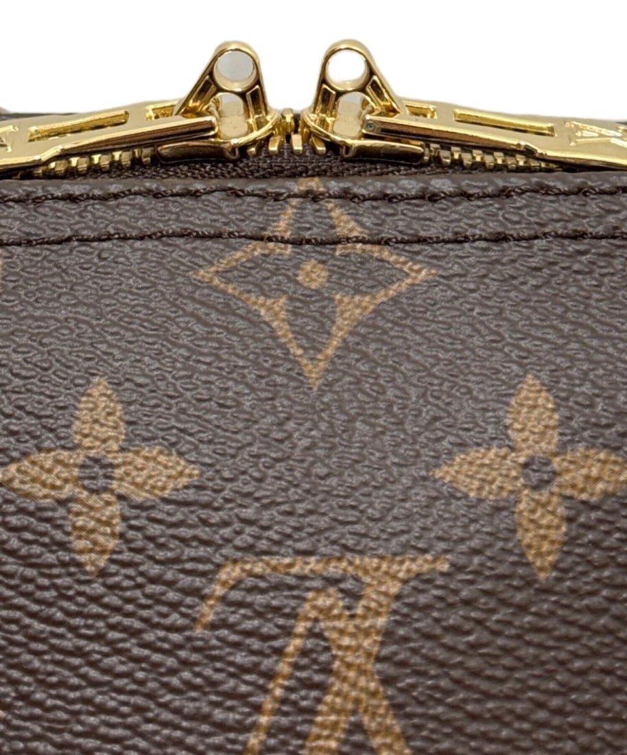 LOUIS VUITTON BAG - 6