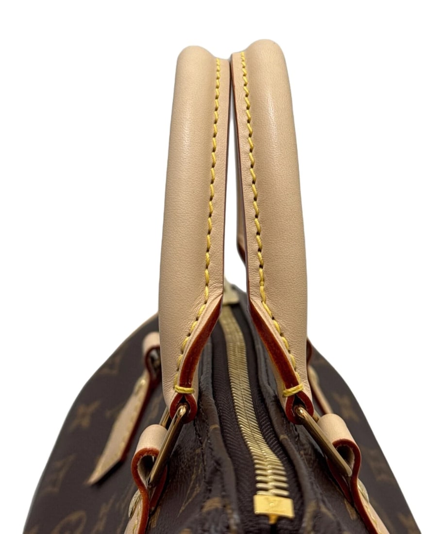 LOUIS VUITTON BAG - 7