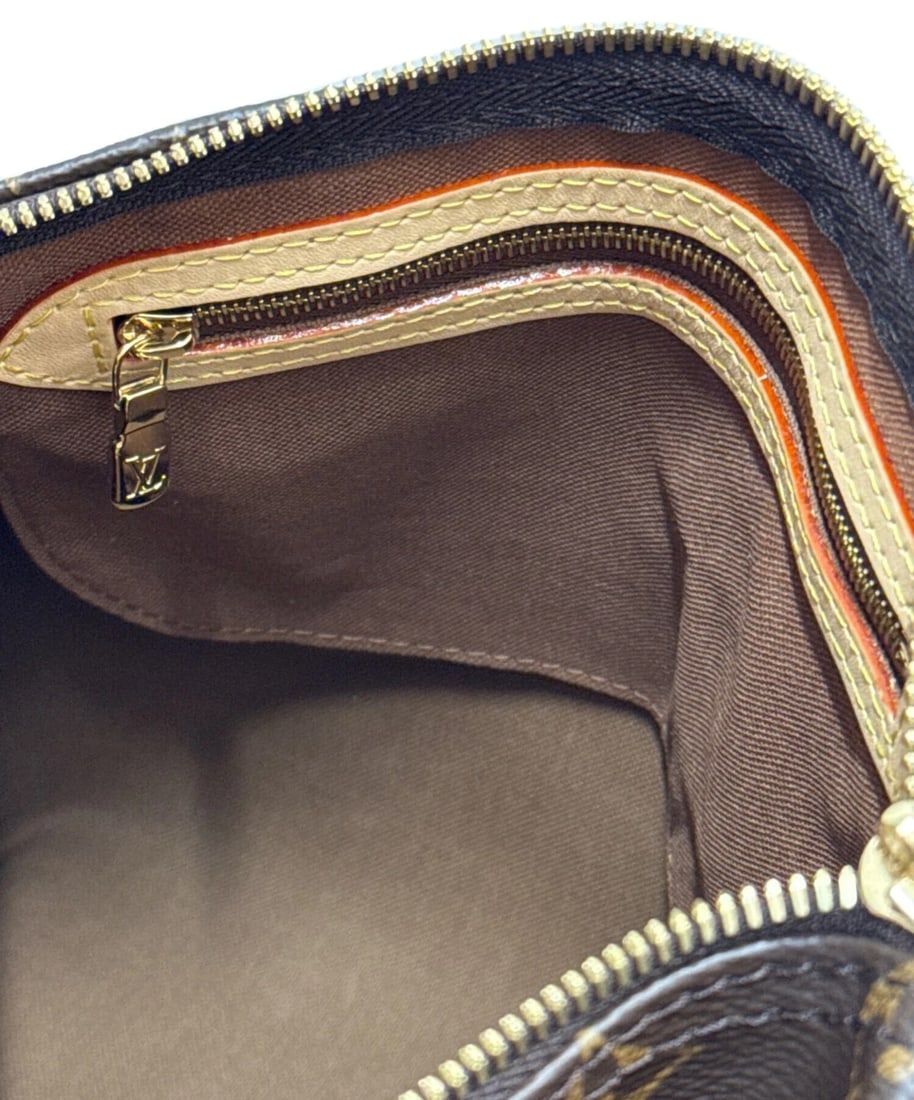 LOUIS VUITTON BAG - 8