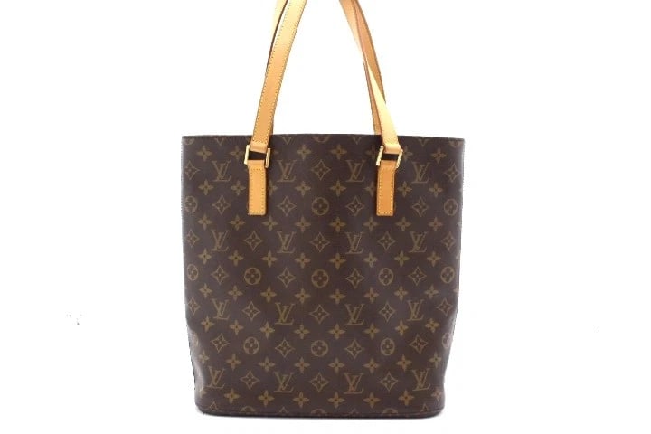 LOUIS VUITTON VAVIN GM TOTE BAG MONOGRAM (1 of 9)