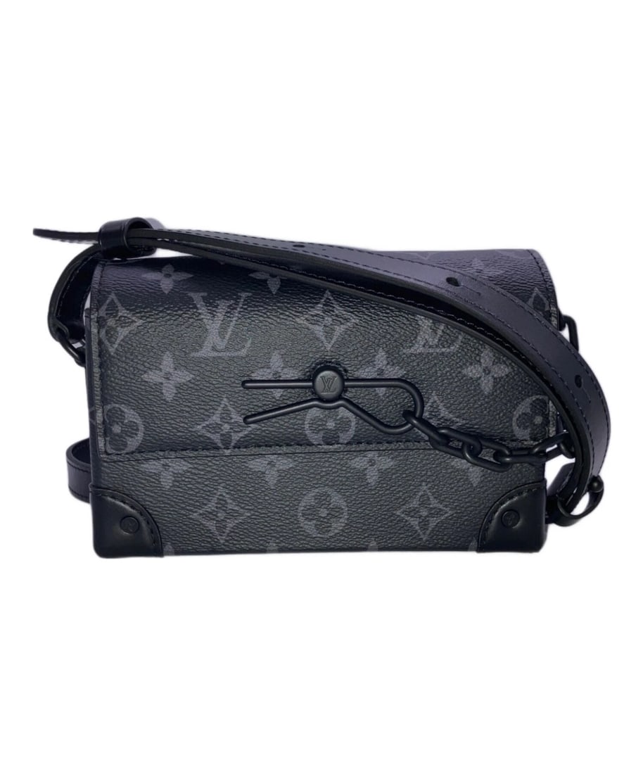 LOUIS VUITTON STEAMER WEARABLE WALLET SHOULDER BAG (1 of 10)