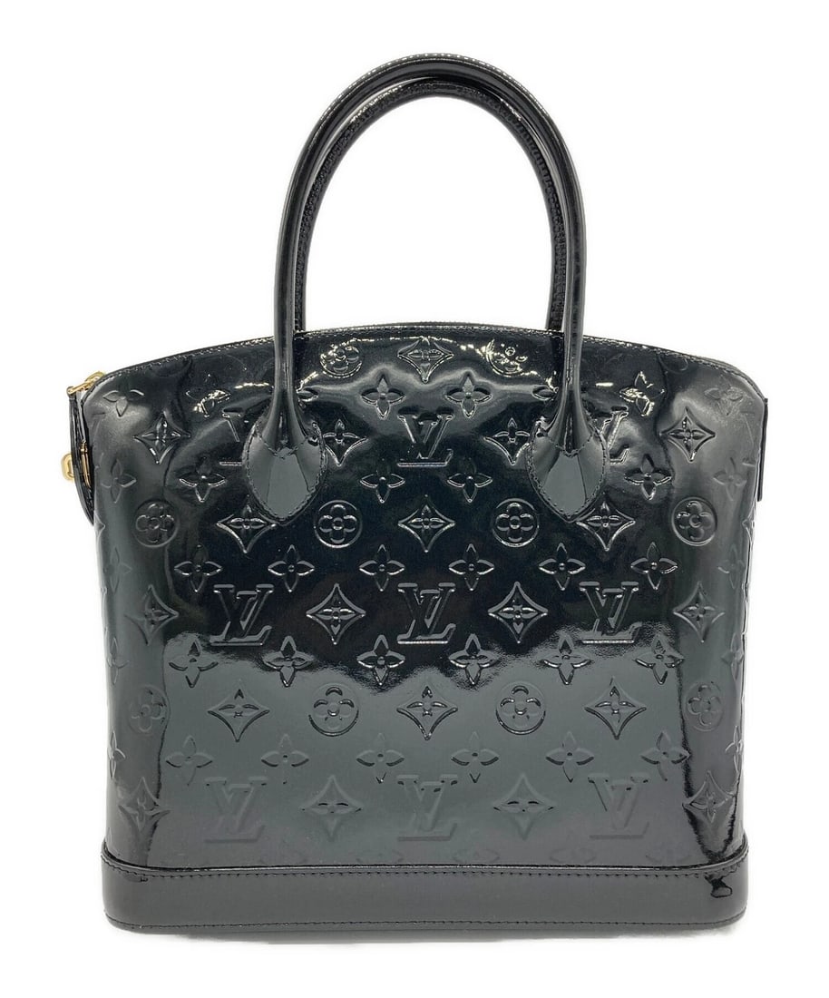 LOUIS VUITTON LOCKIT PM (1 of 9)