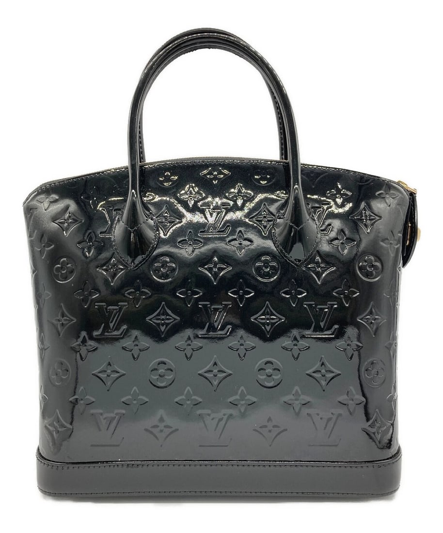 LOUIS VUITTON LOCKIT PM - 2