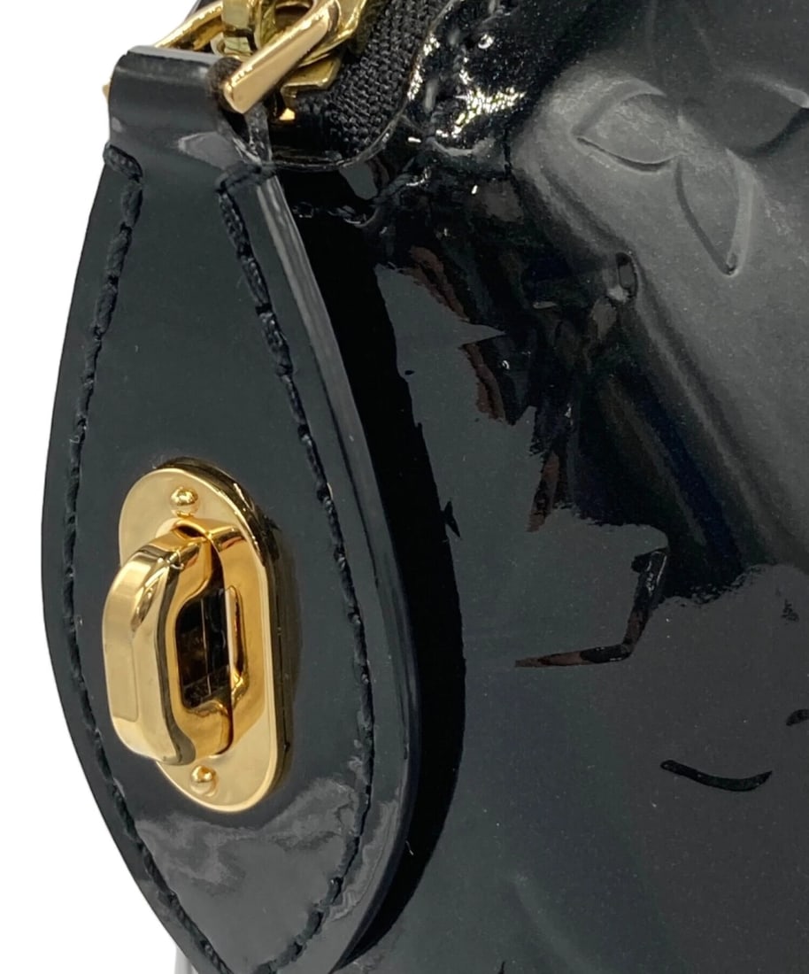 LOUIS VUITTON LOCKIT PM - 8