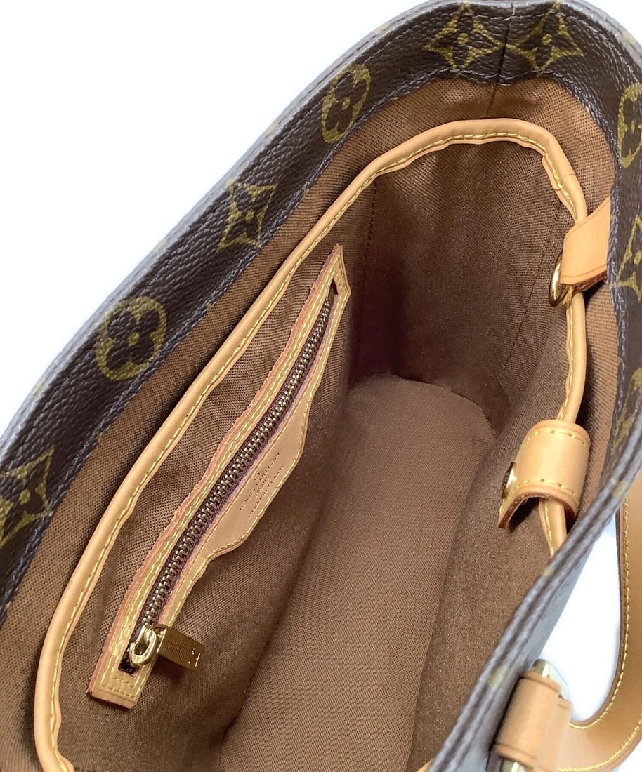 LOUIS VUITTON VAVIN PM - 4