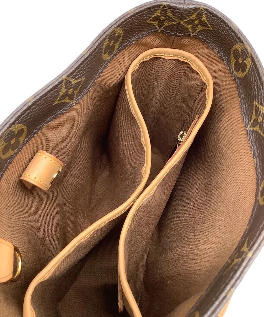 LOUIS VUITTON VAVIN PM - 5