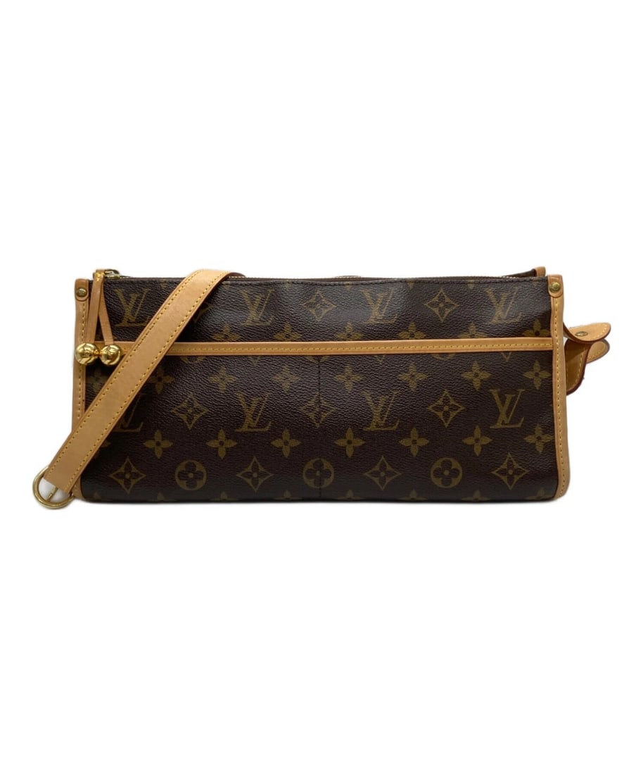 LOUIS VUITTON SHOULDER BAG (1 of 10)