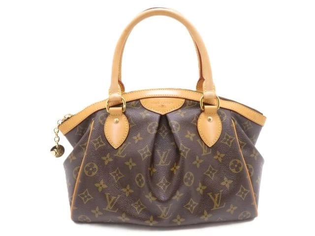 LOUIS VUITTON TIVOLI PM MONOGRAM (1 of 10)