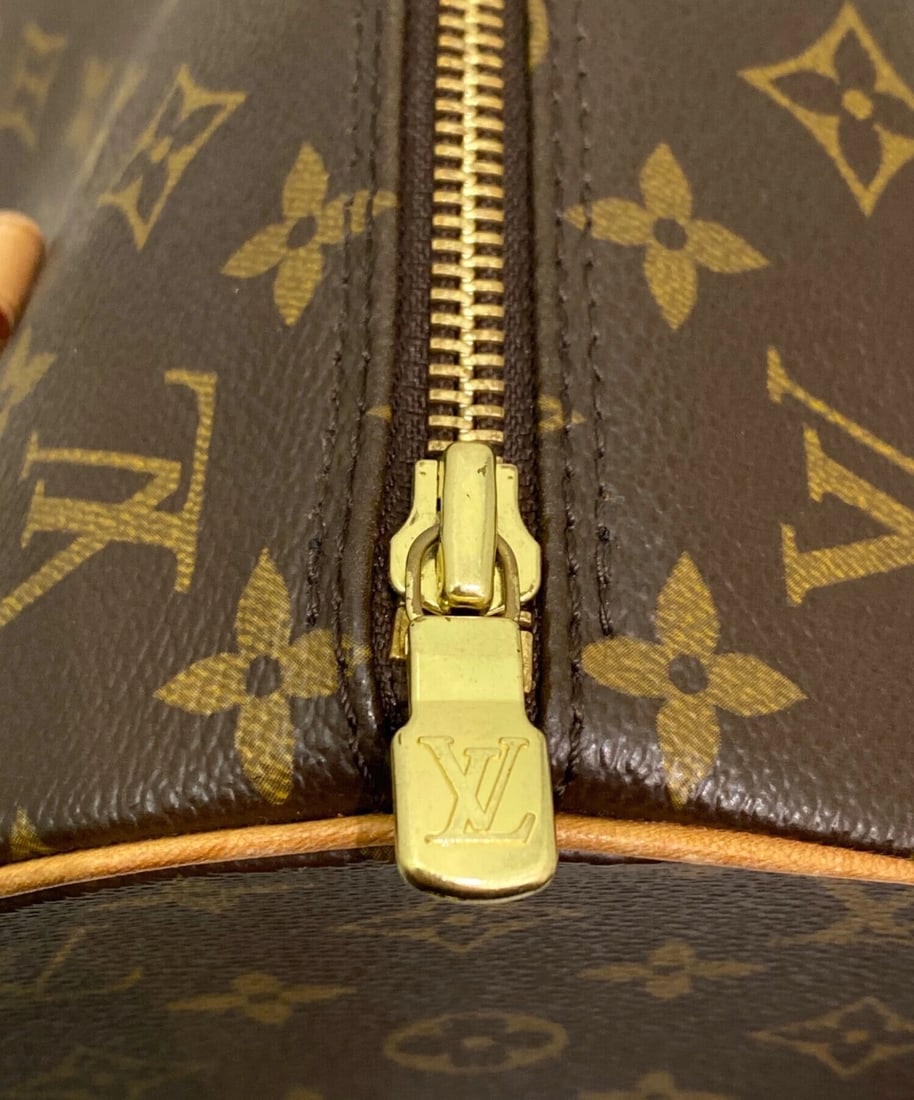 LOUIS VUITTON PAPILLON - 10