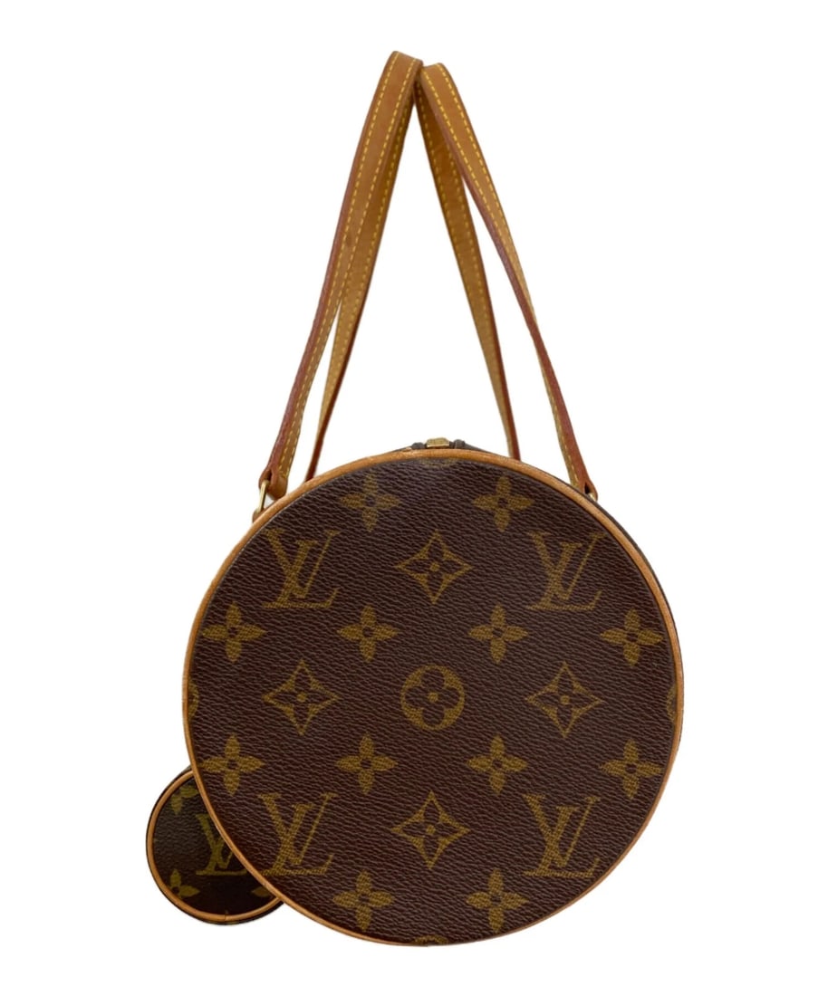 LOUIS VUITTON PAPILLON - 3