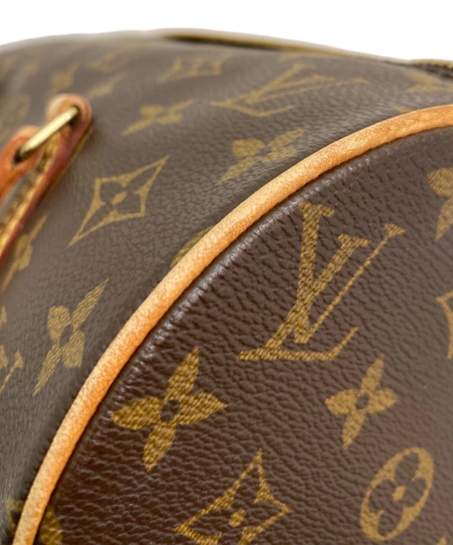 LOUIS VUITTON PAPILLON - 9