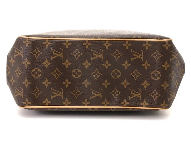 LOUIS VUITTON BATIGNOLLES VERTICAL MONOGRAM - 3