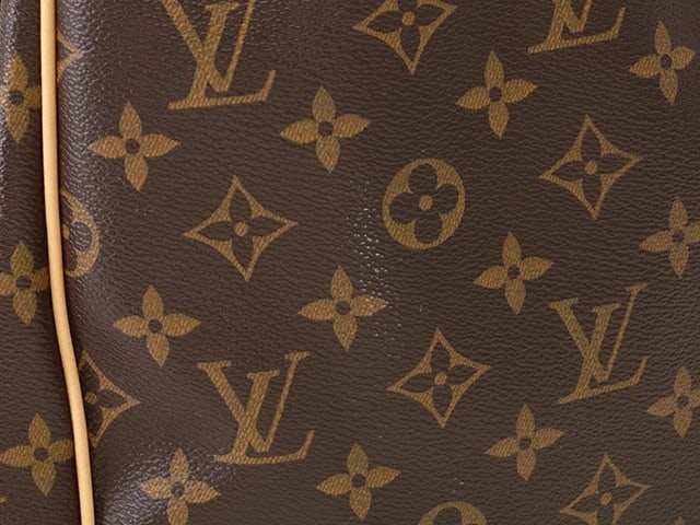 LOUIS VUITTON BATIGNOLLES VERTICAL MONOGRAM - 7