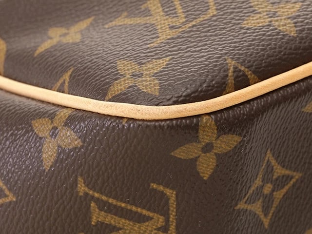 LOUIS VUITTON BATIGNOLLES VERTICAL MONOGRAM - 8