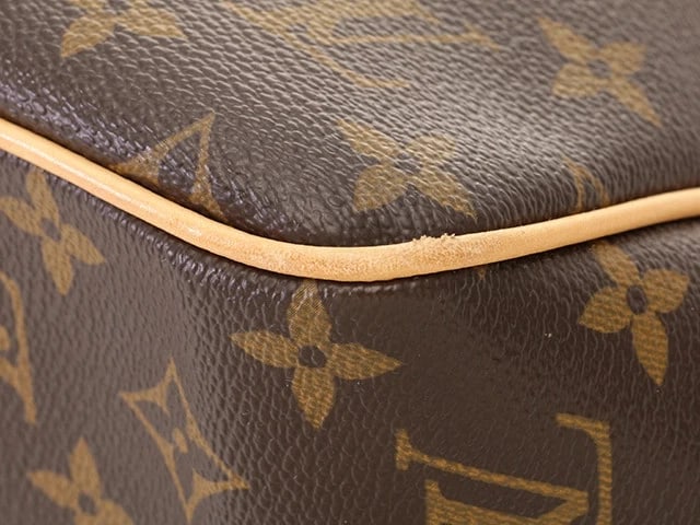 LOUIS VUITTON BATIGNOLLES VERTICAL MONOGRAM - 9