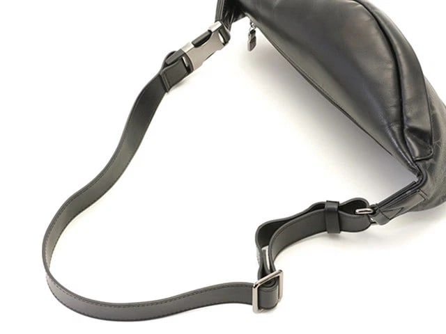 LOUIS VUITTON DISCOVERY BUMBAG MONOGRAM ECLIPSE - 4