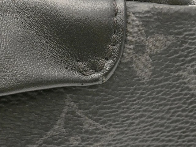 LOUIS VUITTON DISCOVERY BUMBAG MONOGRAM ECLIPSE - 7