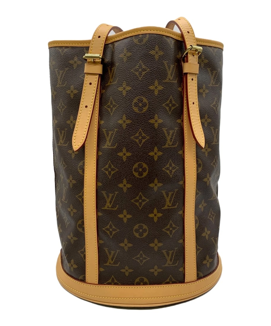 LOUIS VUITTON TOTE BAG: LOUIS VUITTON Tote Bag Brand: LOUIS VUITTON Type/Style: Handbag Material: none Color: None Size: H:35cm / W:28cm / D:19cm [ Handle size ] 28cm Accessories: None Accessories Notice: When