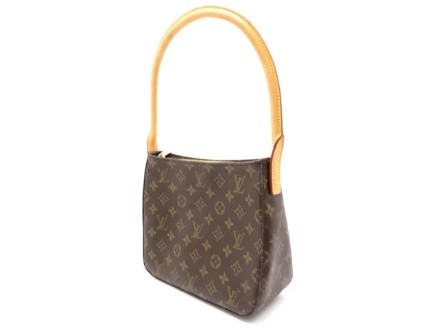 LOUIS VUITTON LOOPING MM MONOGRAM - 2