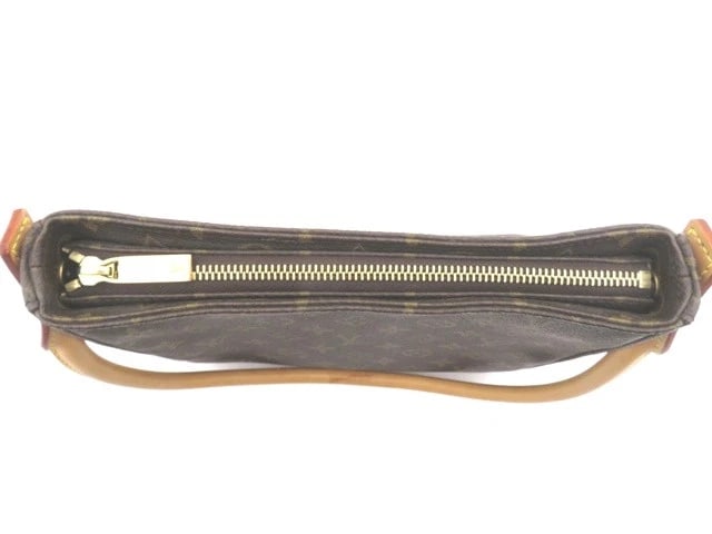 LOUIS VUITTON LOOPING MM MONOGRAM - 3