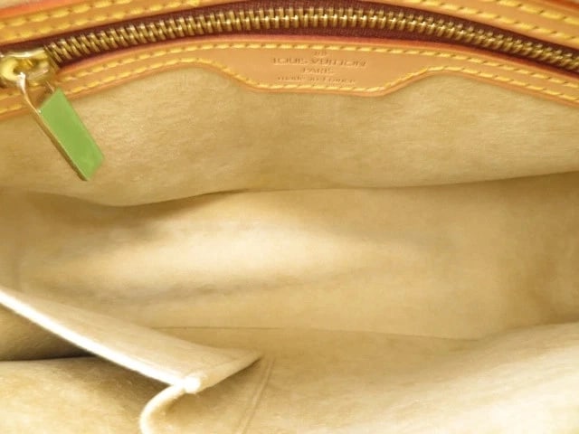 LOUIS VUITTON LOOPING MM MONOGRAM - 4