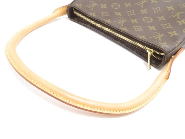 LOUIS VUITTON LOOPING MM MONOGRAM - 6