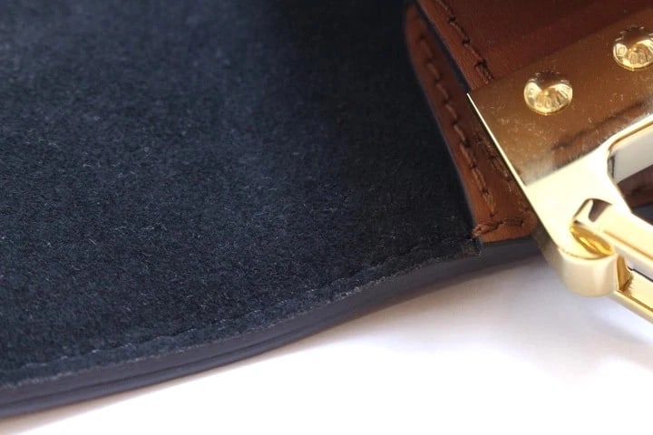 LOUIS VUITTON DAUPHINE MINI MONOGRAM REVERSE - 10