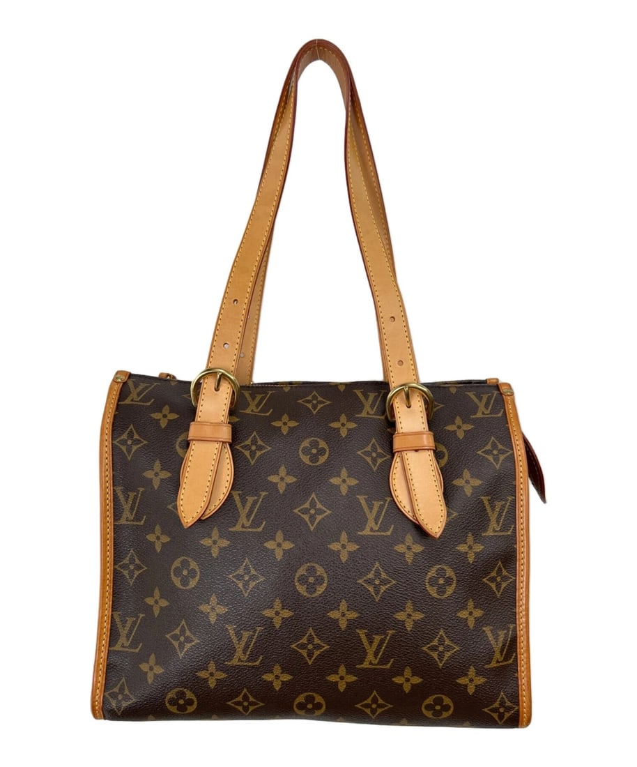 LOUIS VUITTON SHOULDER BAG (1 of 10)