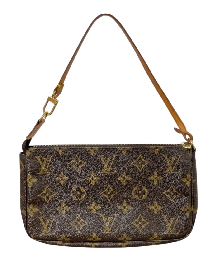 LOUIS VUITTON POCHETTE ACCESSOIRES (1 of 9)