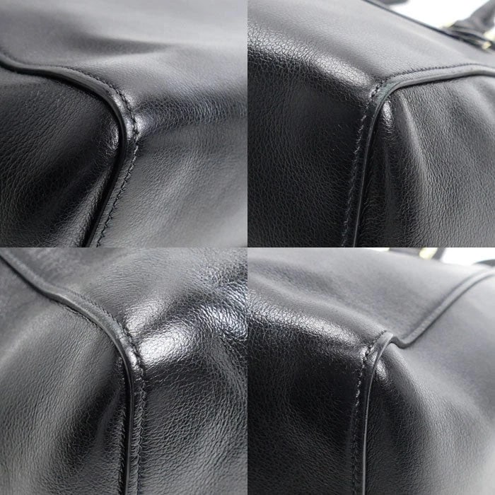 PRADA SHOULDER BAG - 4