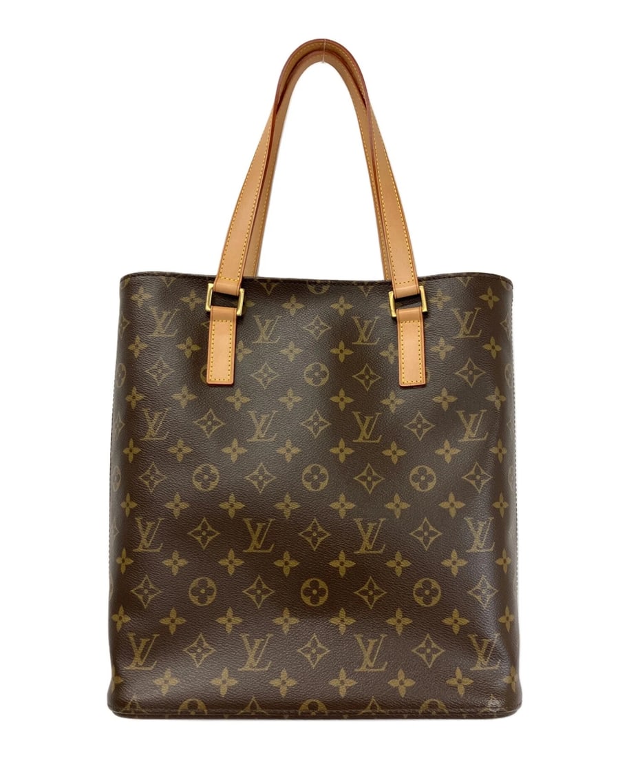 LOUIS VUITTON MONOGRAM VAVIN GM SHOULDER TOTE BAG: LOUIS VUITTON Monogram Vavin GM Shoulder Tote Bag Brand: LOUIS VUITTON Type/Style: Handbag Material: Monogram Color: None Size: H:32cm / W:32cm / D:10cm [ Handle size ] 17cm Accessories: None
