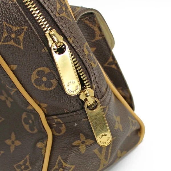 LOUIS VUITTON MANHATTAN PM MONOGRAM MONOGRAM CANVAS - 9