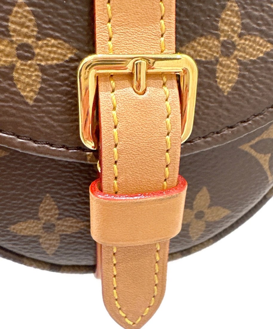 LOUIS VUITTON MICRO CHANTILLY - 7