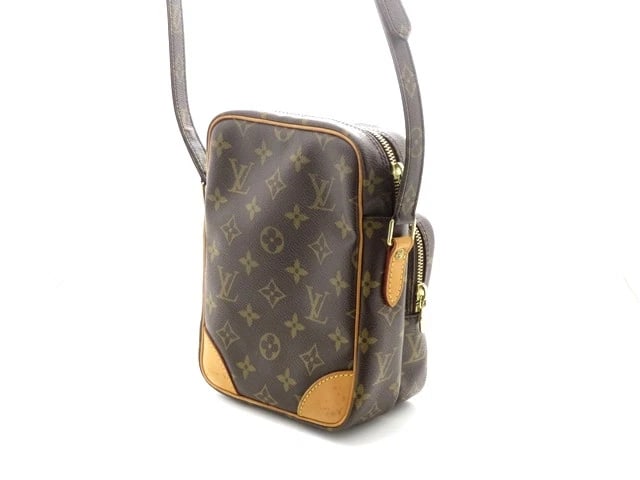 LOUIS VUITTON MONOGRAM - 2