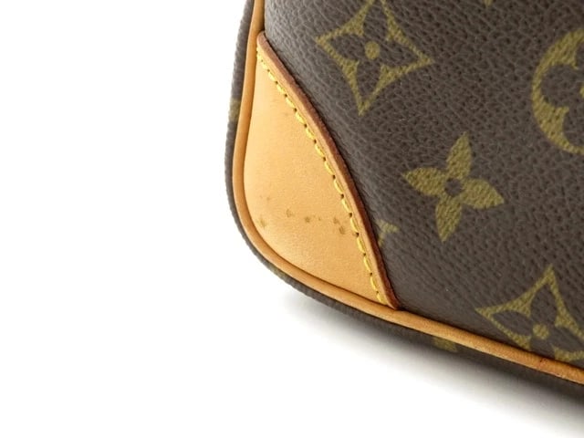 LOUIS VUITTON MONOGRAM - 4
