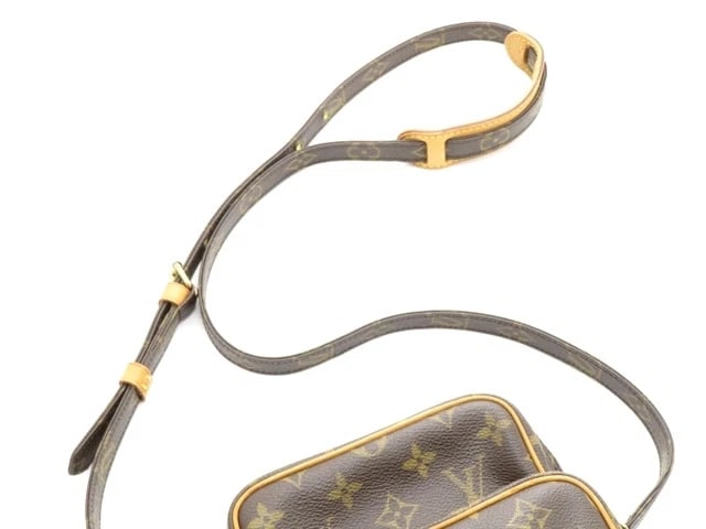 LOUIS VUITTON MONOGRAM - 5