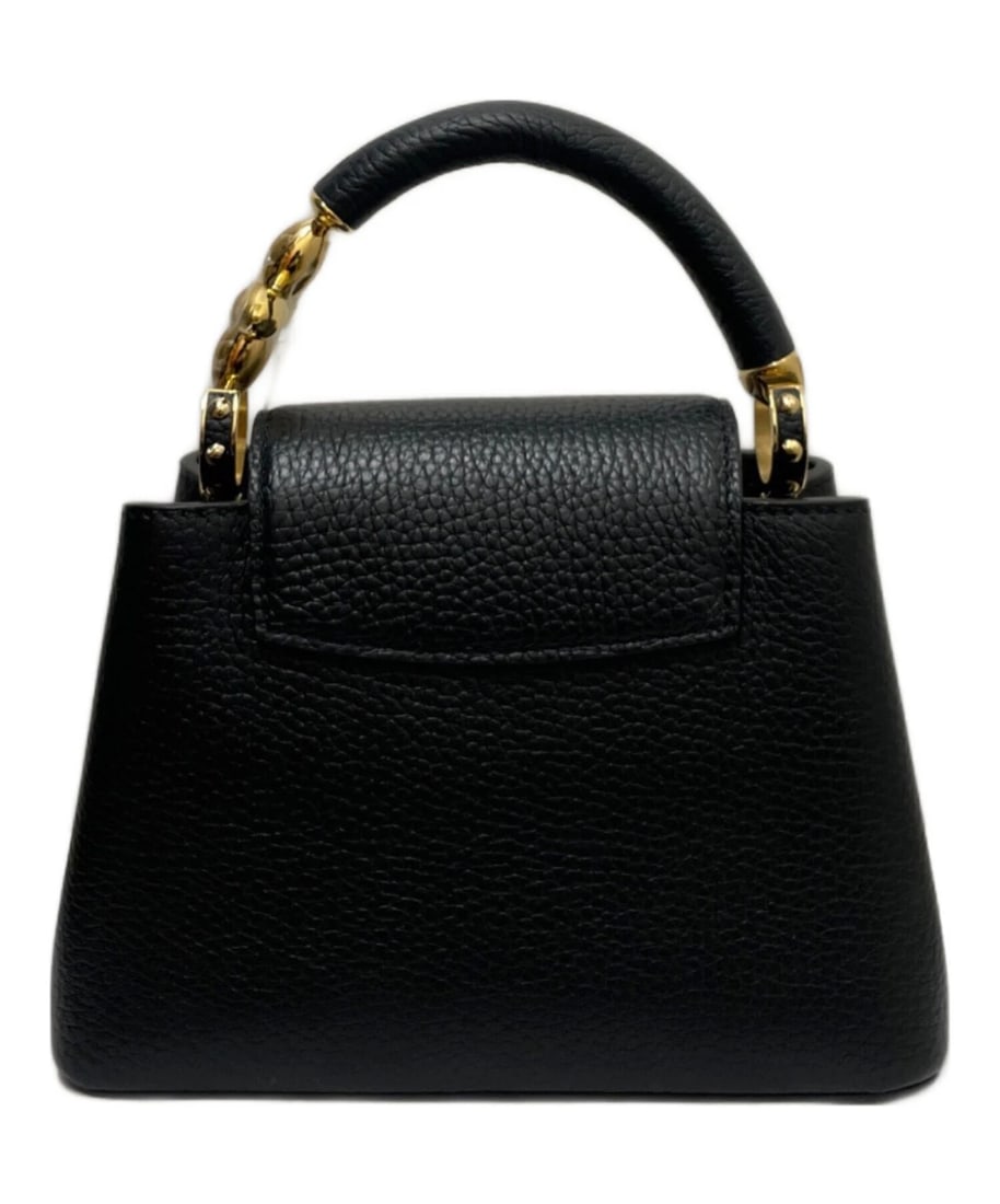 LOUIS VUITTON CAPUCINES - 2