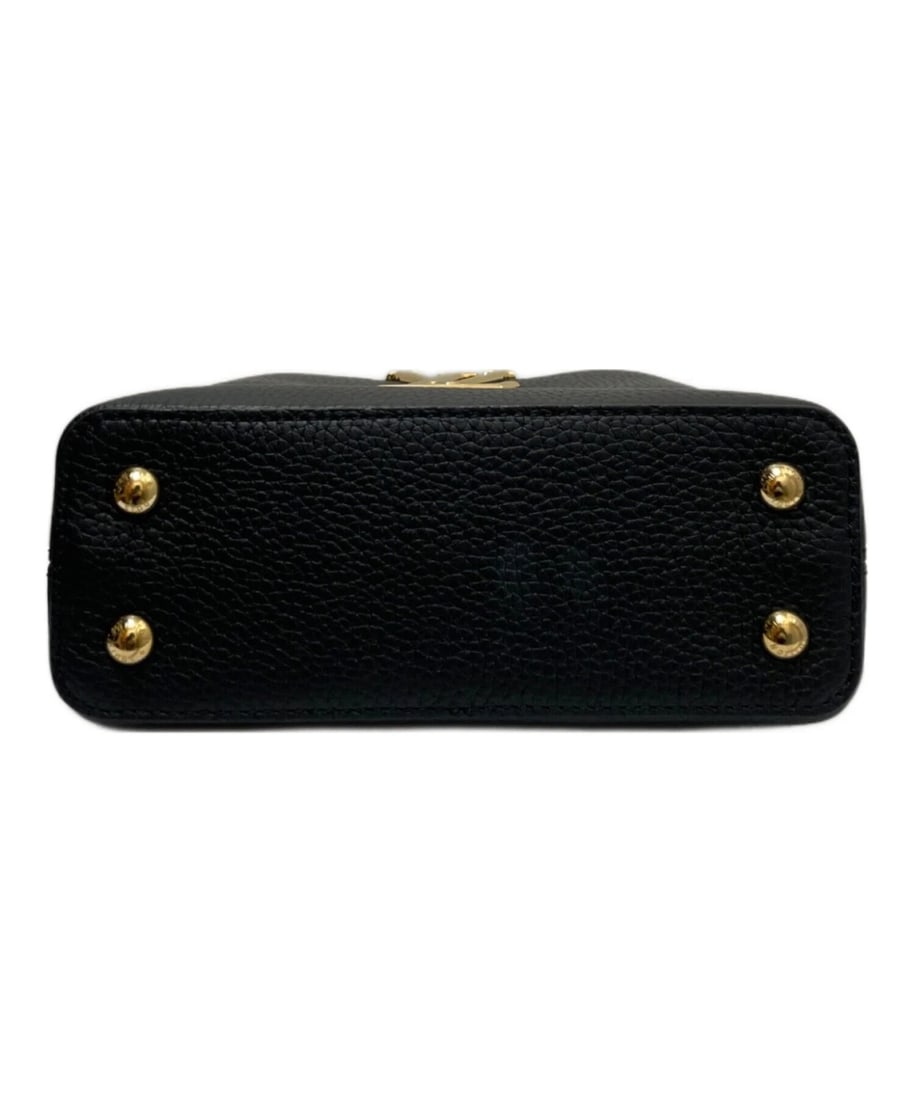 LOUIS VUITTON CAPUCINES - 5