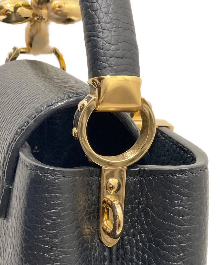 LOUIS VUITTON CAPUCINES - 6