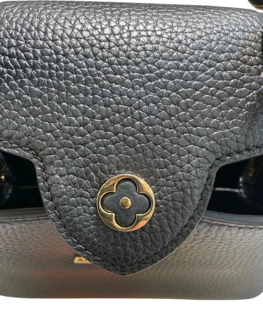 LOUIS VUITTON CAPUCINES - 8