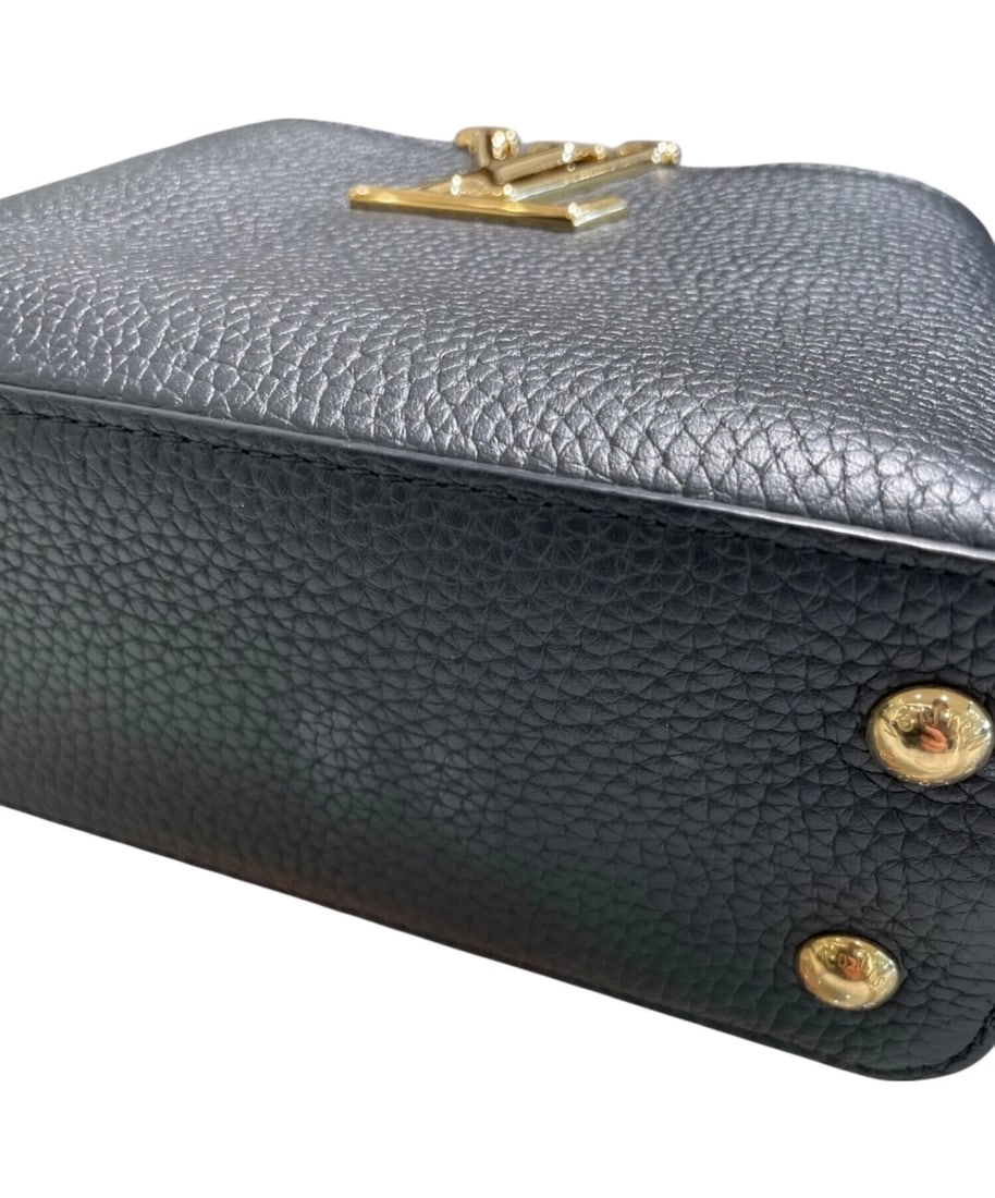 LOUIS VUITTON CAPUCINES - 9