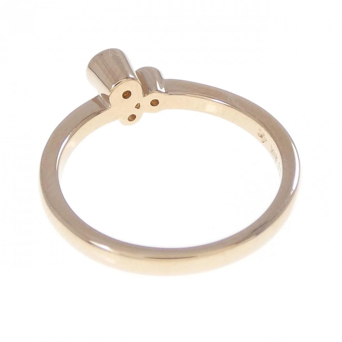 PONTE VECCHIO DIAMOND RING - 3