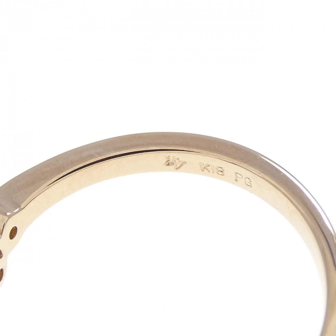 PONTE VECCHIO DIAMOND RING - 4