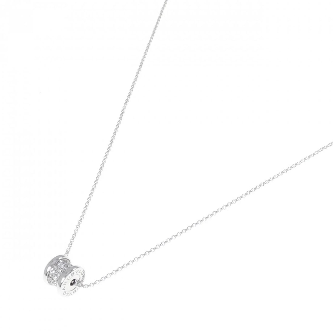 BVLGARI B.ZERO1 NECKLACE - 2