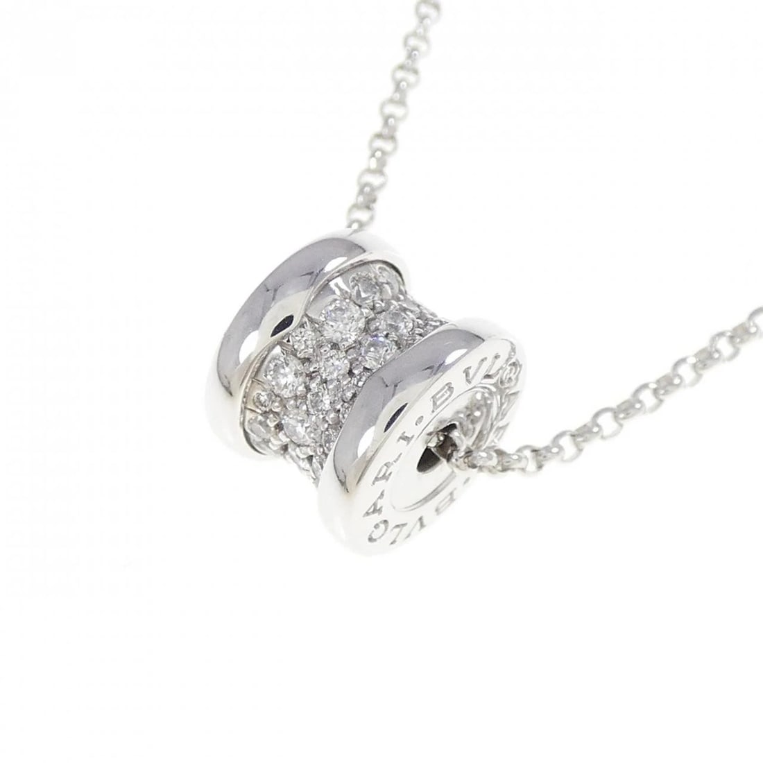 BVLGARI B.ZERO1 NECKLACE - 3