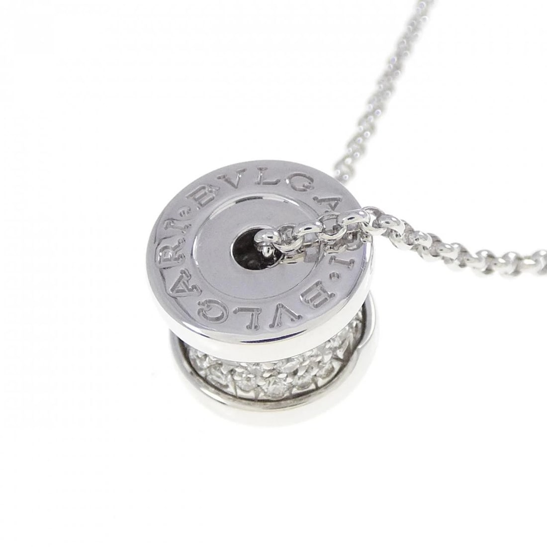 BVLGARI B.ZERO1 NECKLACE - 4